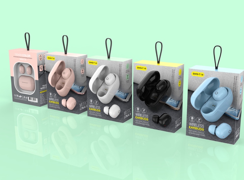 T14 pair wireless Bluetooth thumbnail