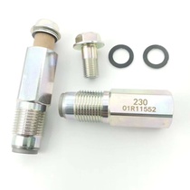 DENSO pressure limiting valve common rail pressure relief valve 095420-0320