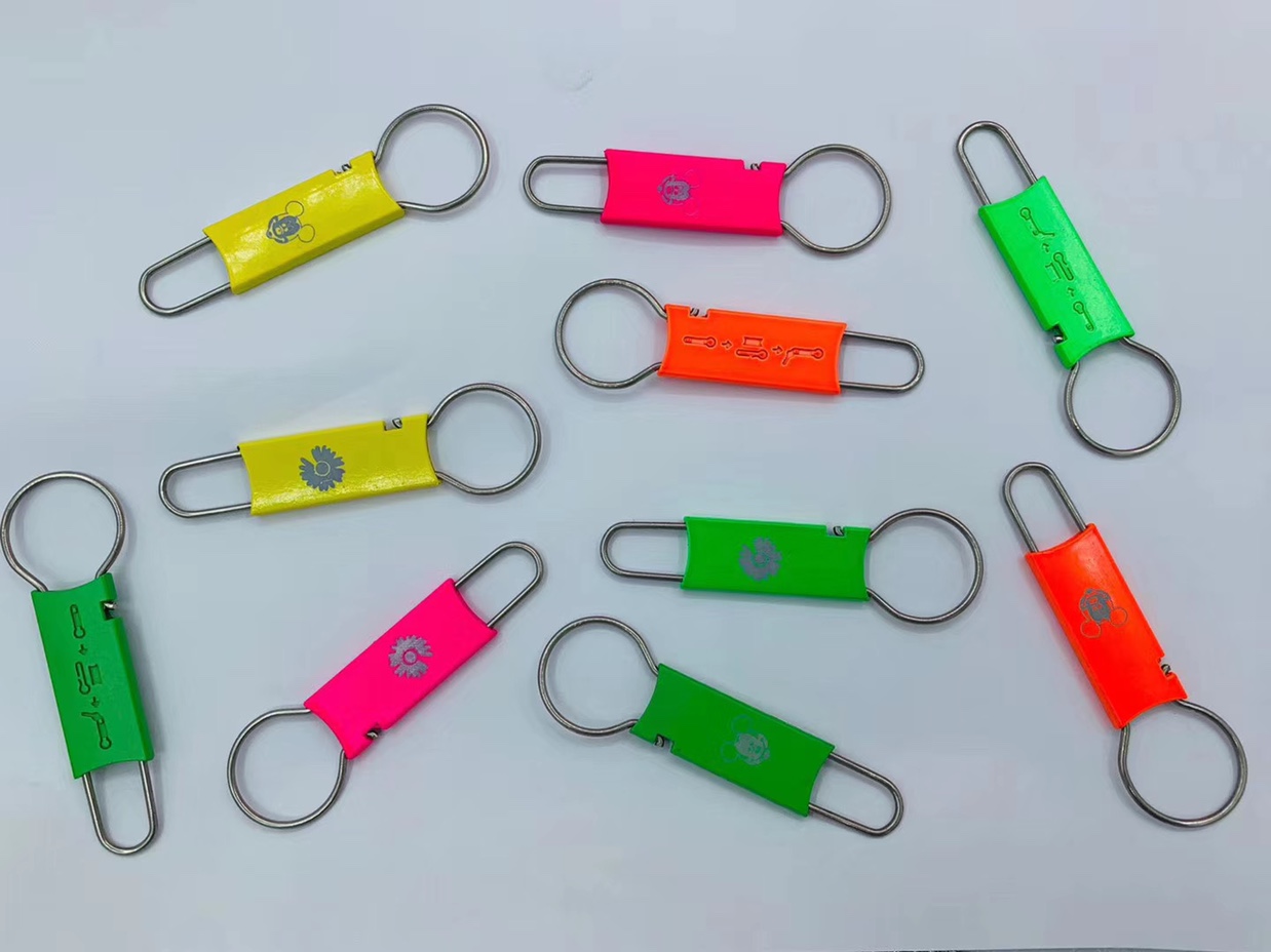 Decoration clasps thumbnail