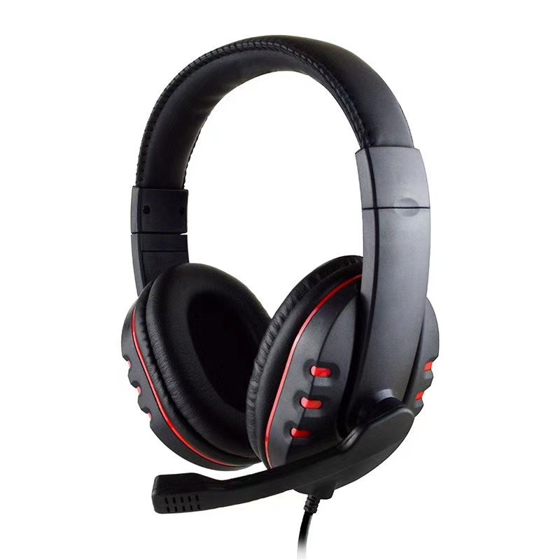 BS401 computer game headset
