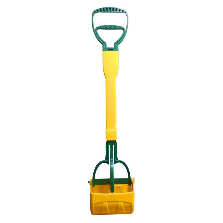 Spot manufacturers direct long handle pet dog pick up toilet retractable dog pick up pick up toilet pet supplies