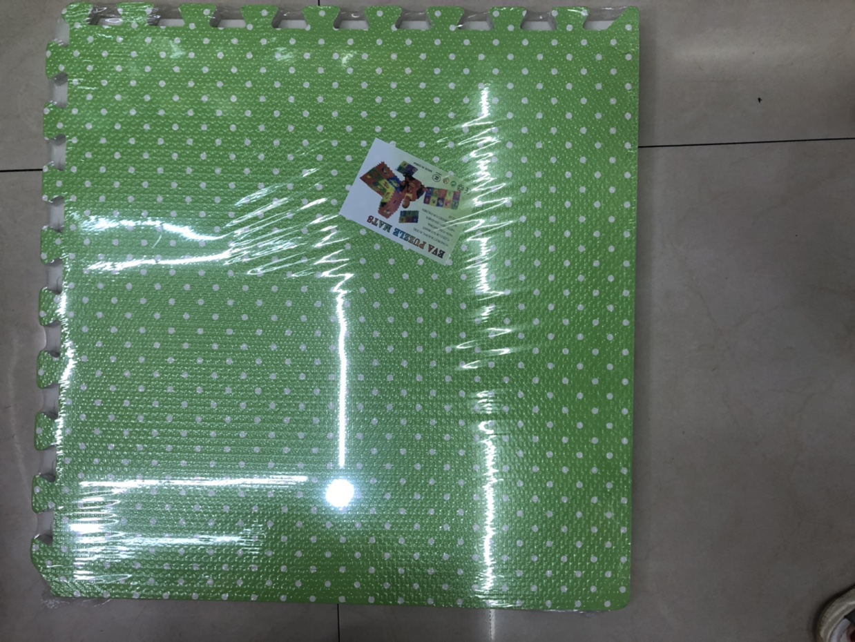 60x60cm pastoral style mat climbing mat thumbnail