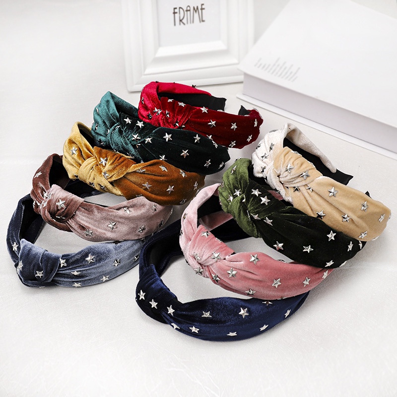South Korean version of the popular hair buckle thumbnail