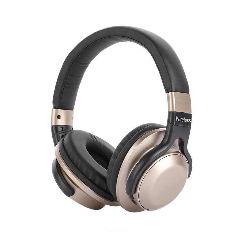 Emma Direct Headsets wireless Bluetooth 5.0 stereo bilateral Universal Sport Running Heavy bass headphones Specification drawing