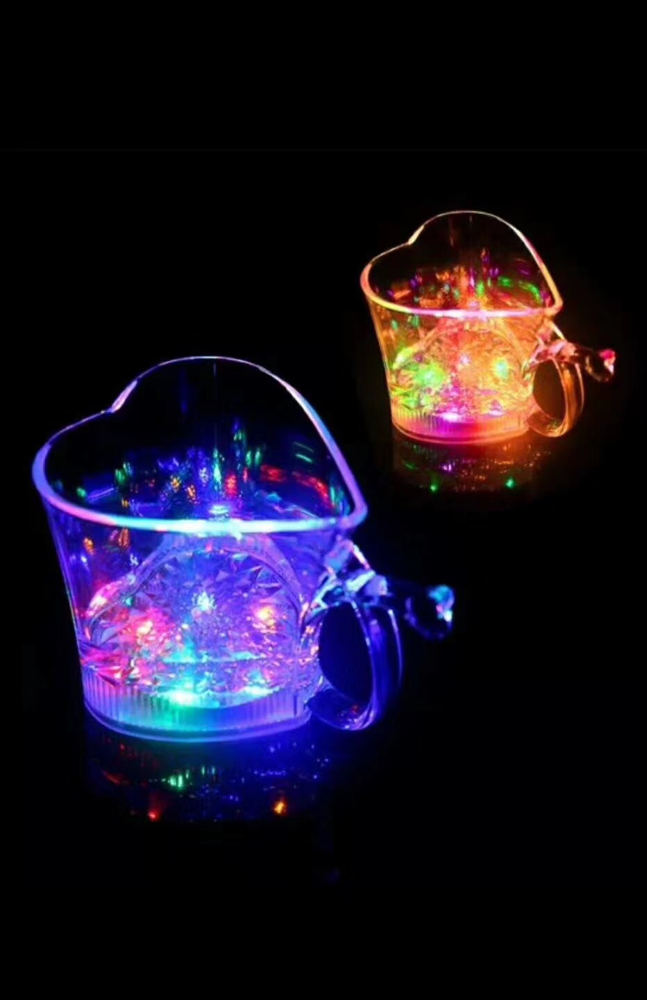 发光杯子菠萝杯详情图7