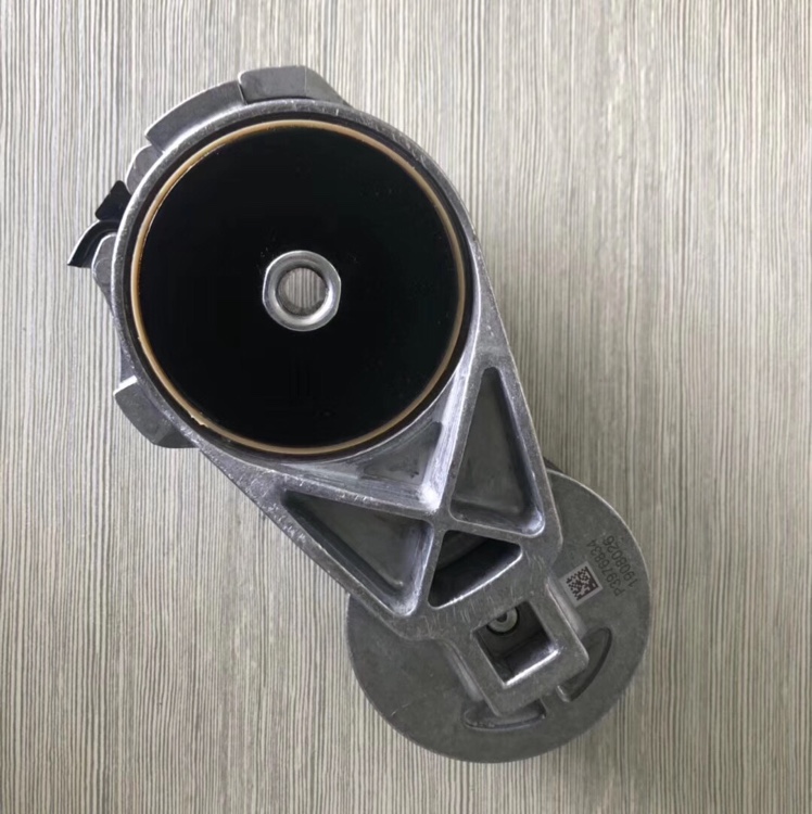 Cummins belt tightening wheel 3976834 3974102 3691280 3691281 full figure