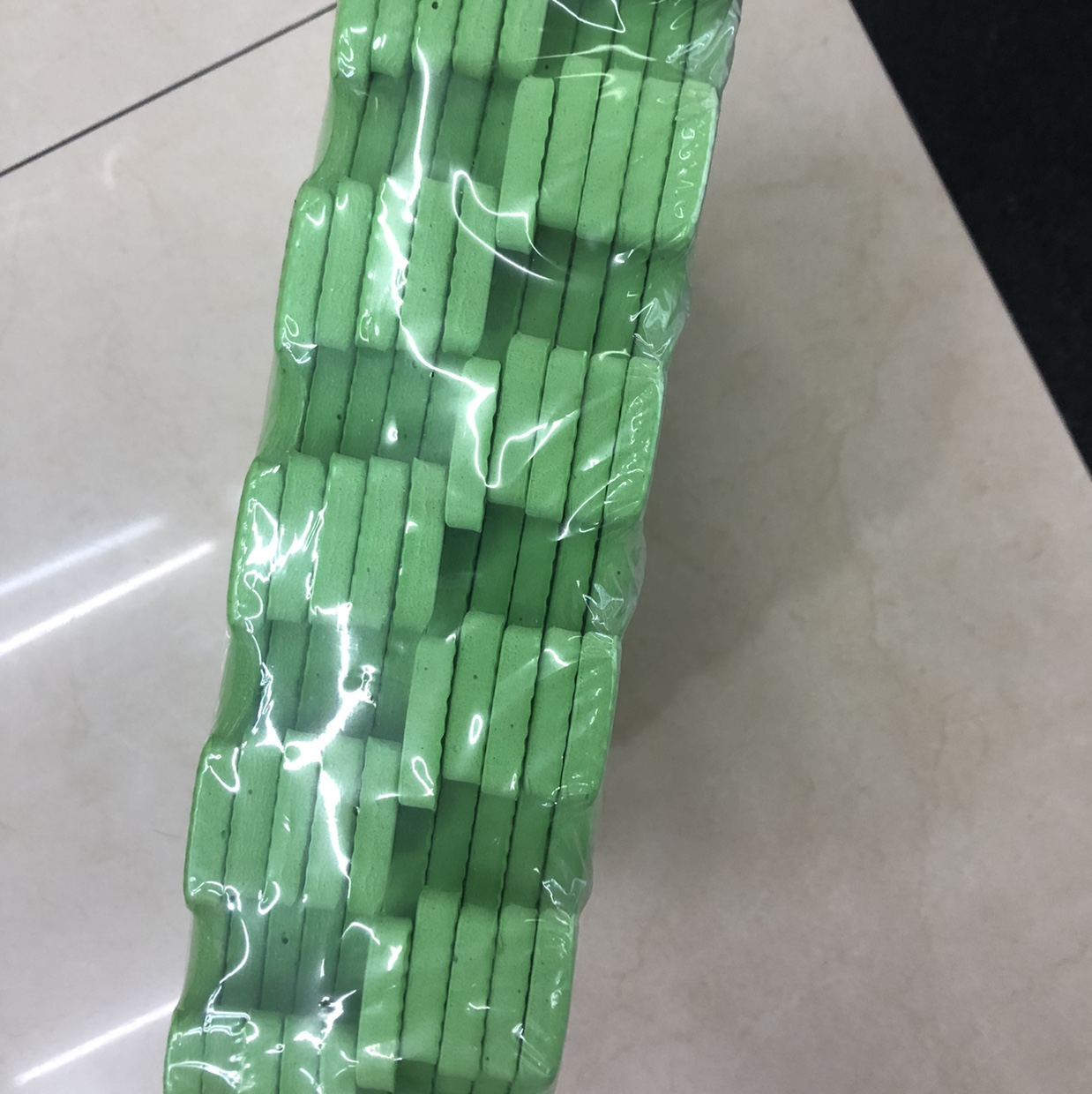 29.5x29.5cm小平板10片装产品图