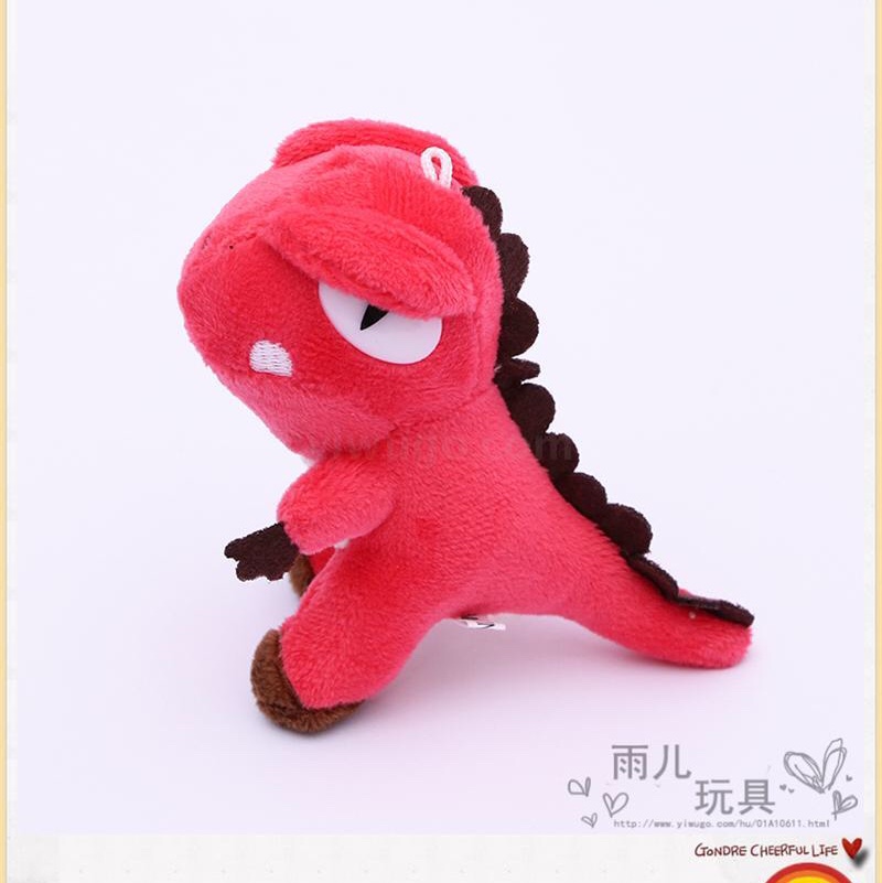 Dinosaur pendants, plush toys, dinosaur keychains, street stall premium pendants, dinosaur toy pendants, keychains, plush toys, dolls undefined