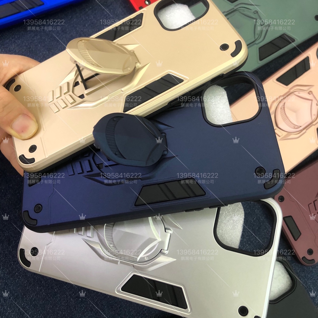 铁甲骑士二合一细节图