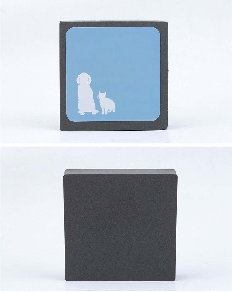 宠物用品 一毛打尽 狗狗猫咪毛发清理器 宠物刷毛神器 静电吸毛器详情图11
