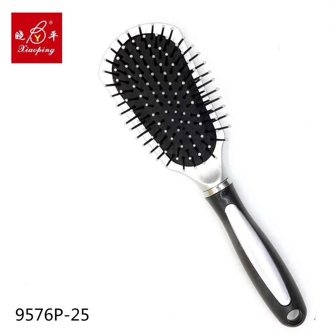 Silver airbag comb 3 thumbnail