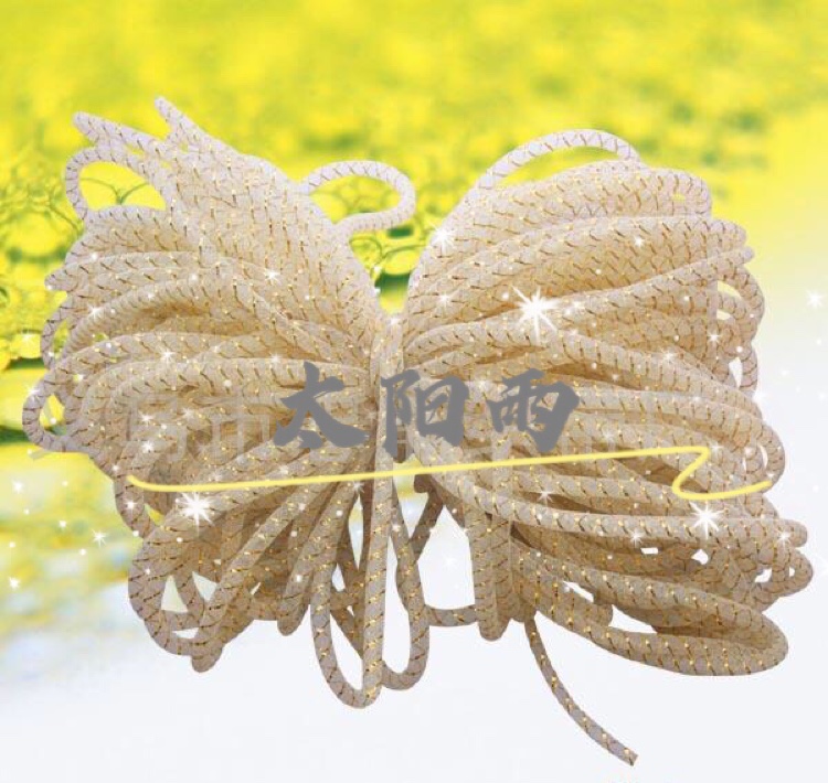 Decorative flowers, elastic nets, elastic tubes, sunrain jewelry accessories details Picture