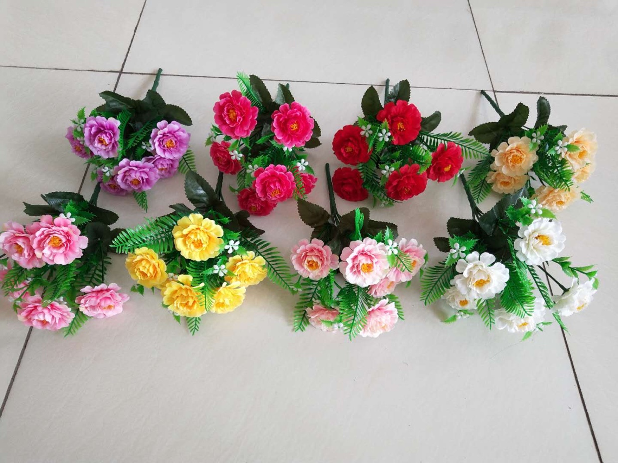 茶花