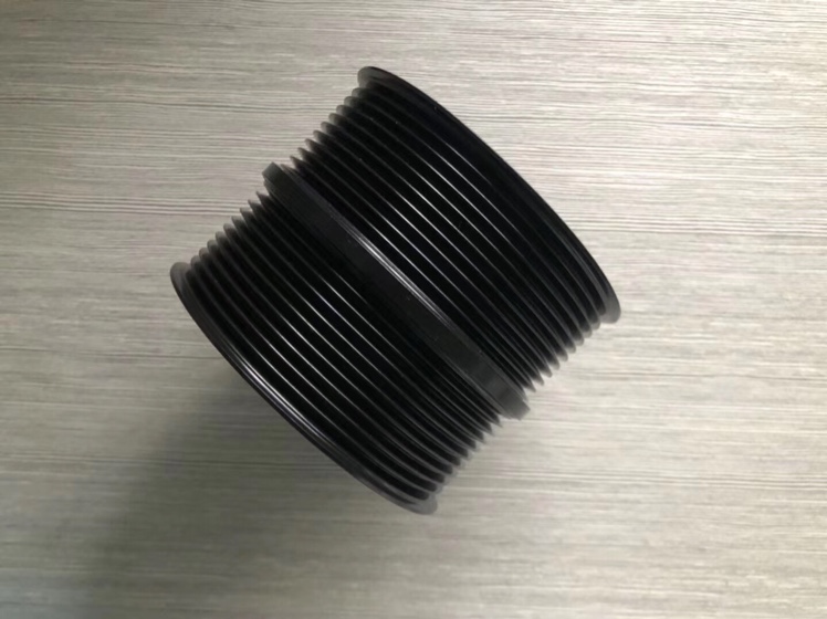 European heavy card Scania fan pulley 1777943 2054170 2548323