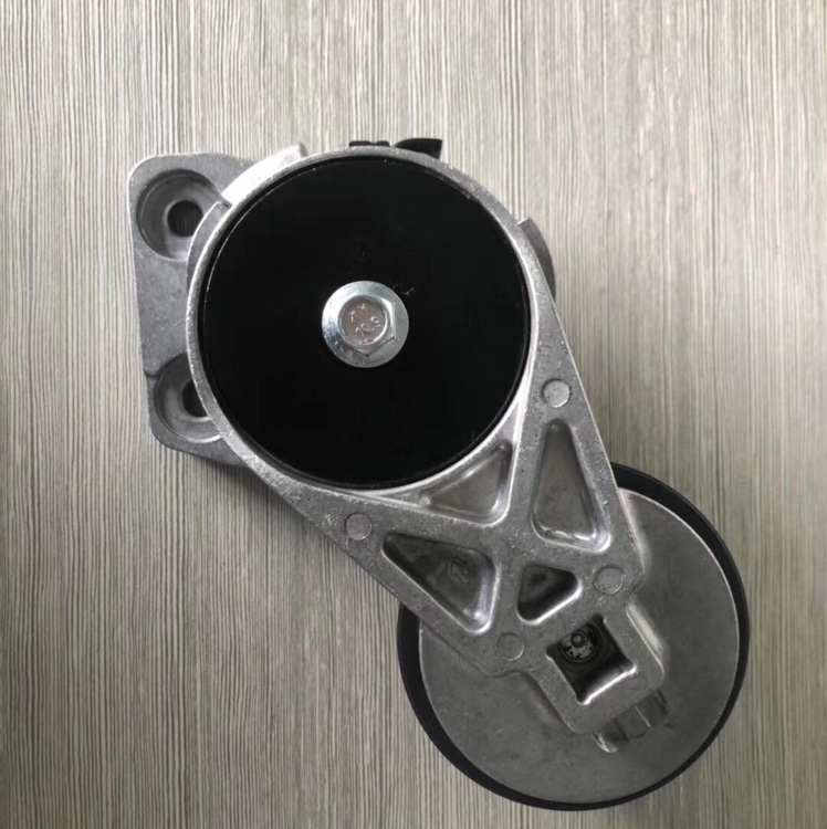 Truck accessories American VOLVO/MACK MP8/D13 Belt tightening wheel 21454379 Application Scenario