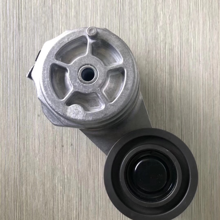 Cummins belt tightening wheel 3976834 3974102 3691280 3691281 Specification drawing