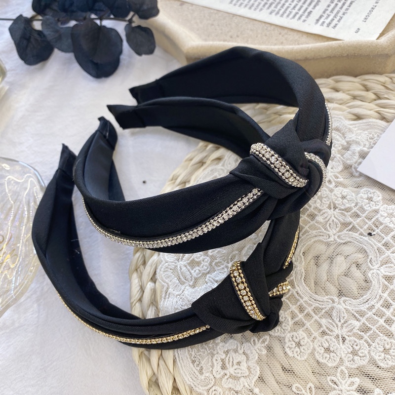 Korean version of the quality hair buckle thumbnail