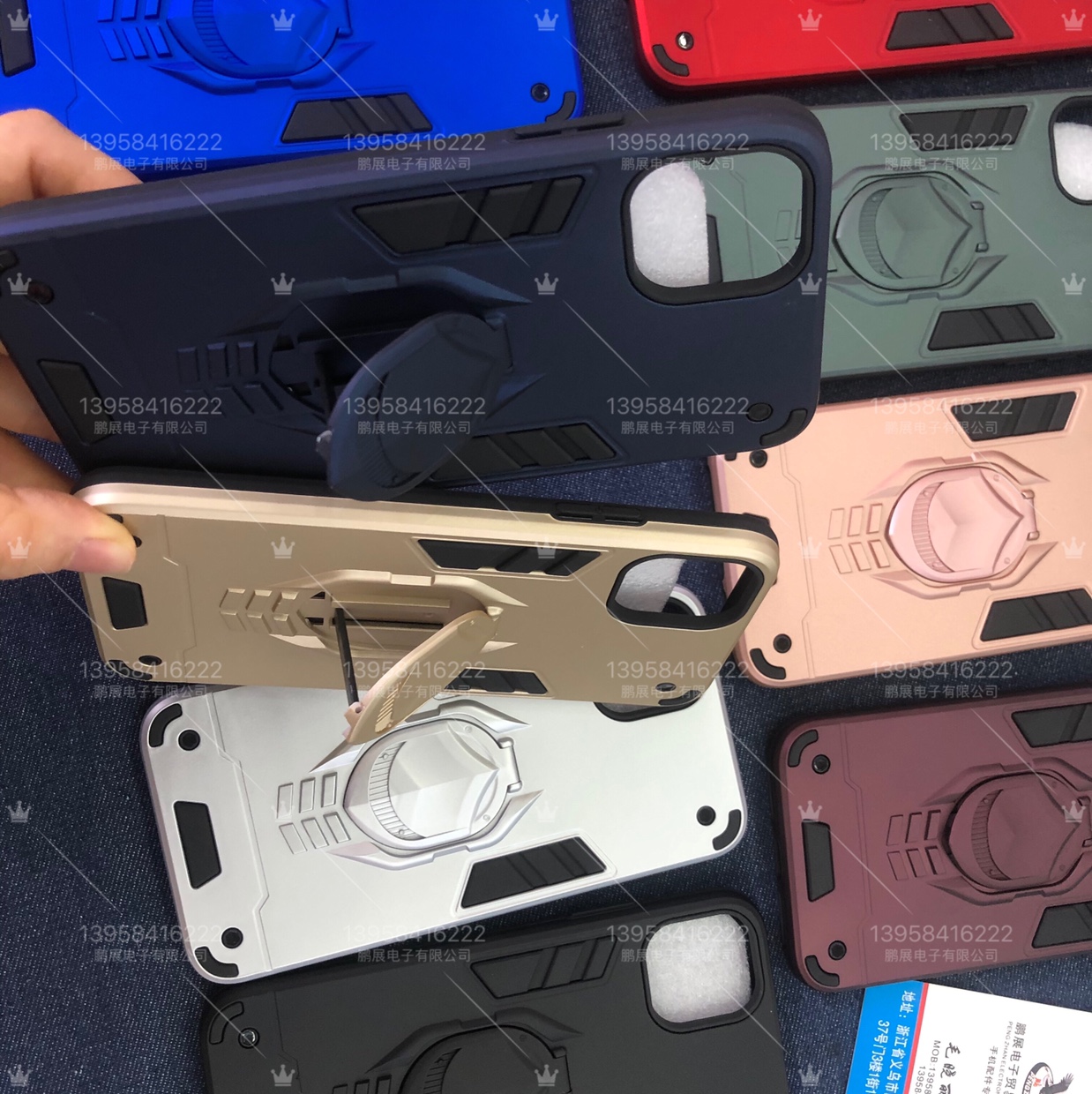 铁甲骑士二合一产品图