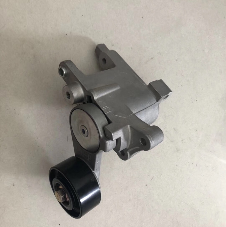 DK4A belt tensioner full figure