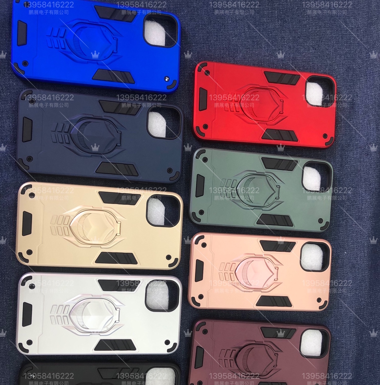 铁甲骑士二合一