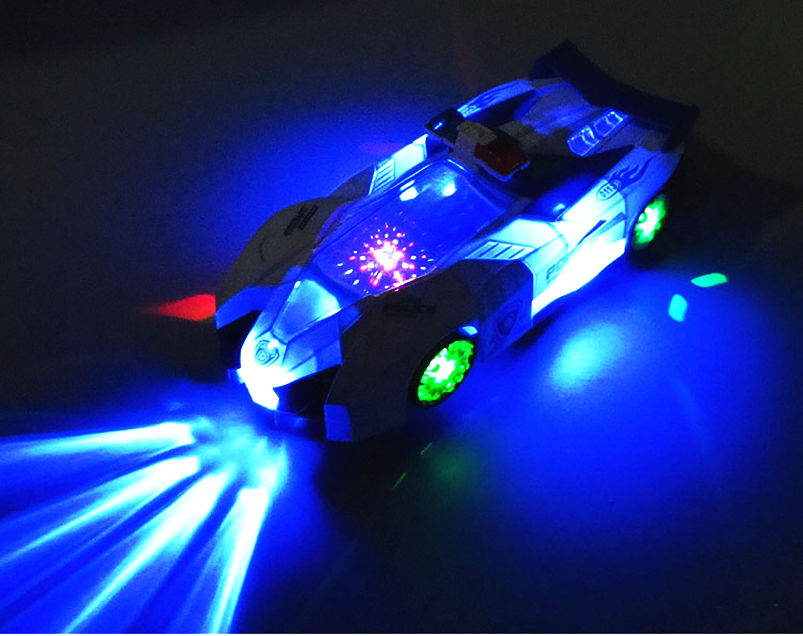 Electric toy Electric car Toy car Electric Shape-shifting car Shape-shifting toy novelty toy