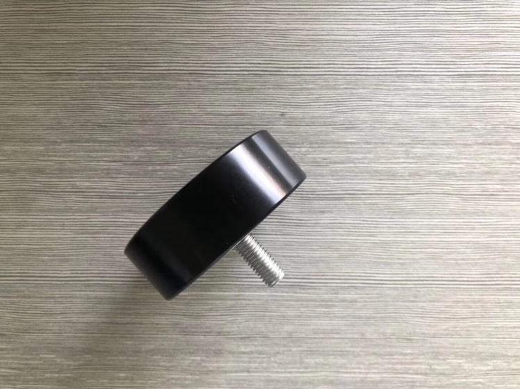 Sinotruk Weichai WP12/WP13 motor belt idler new 1001103451 details Picture