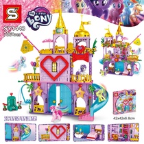 Polly Pony