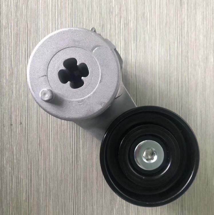 Dongfeng DDI75/X7 Dongfeng commercial Dongfeng Tianlong belt tightening 1308040-E4200 full figure