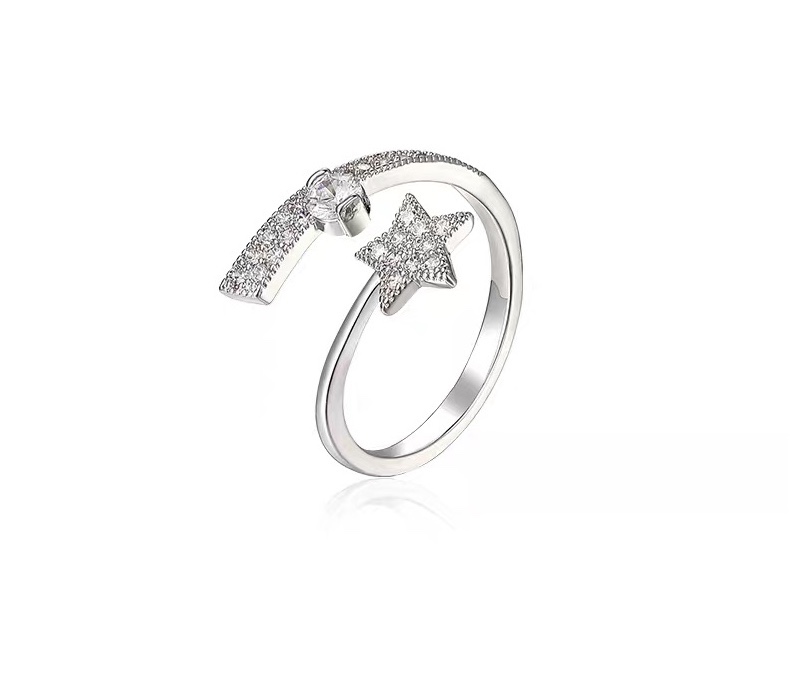 Ring star