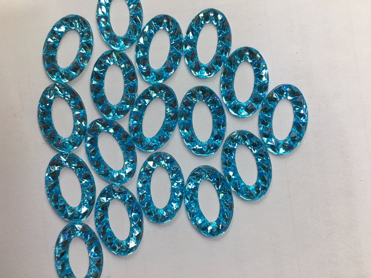 其他工程塑料实物图