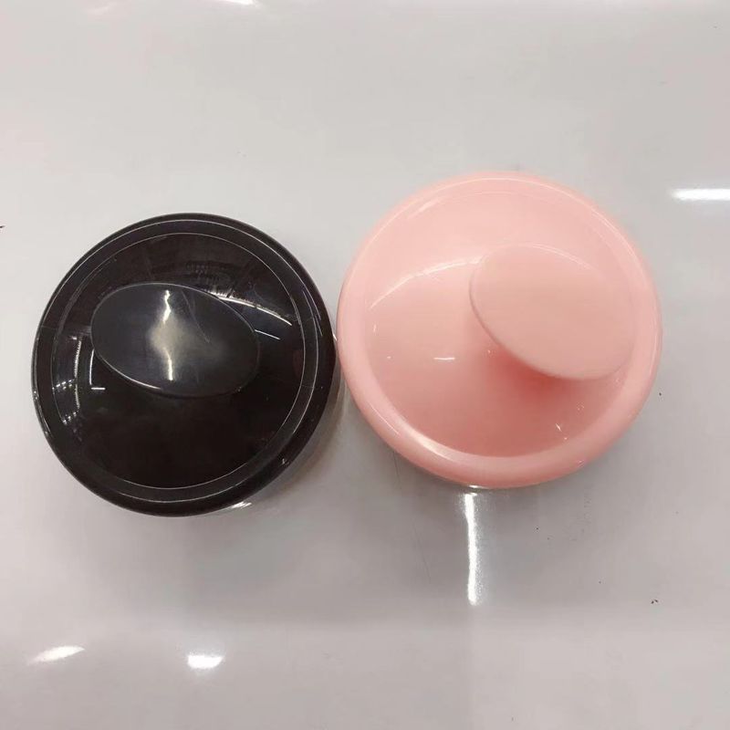隆发SALON硅胶洗头刷婴儿去头垢按摩洗发神器男士洗头刷家用