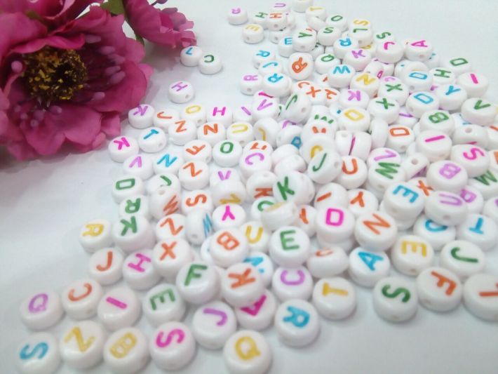 Diy cube beads