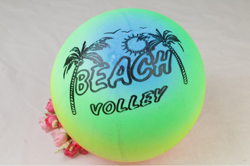 其他充气玩具实物图