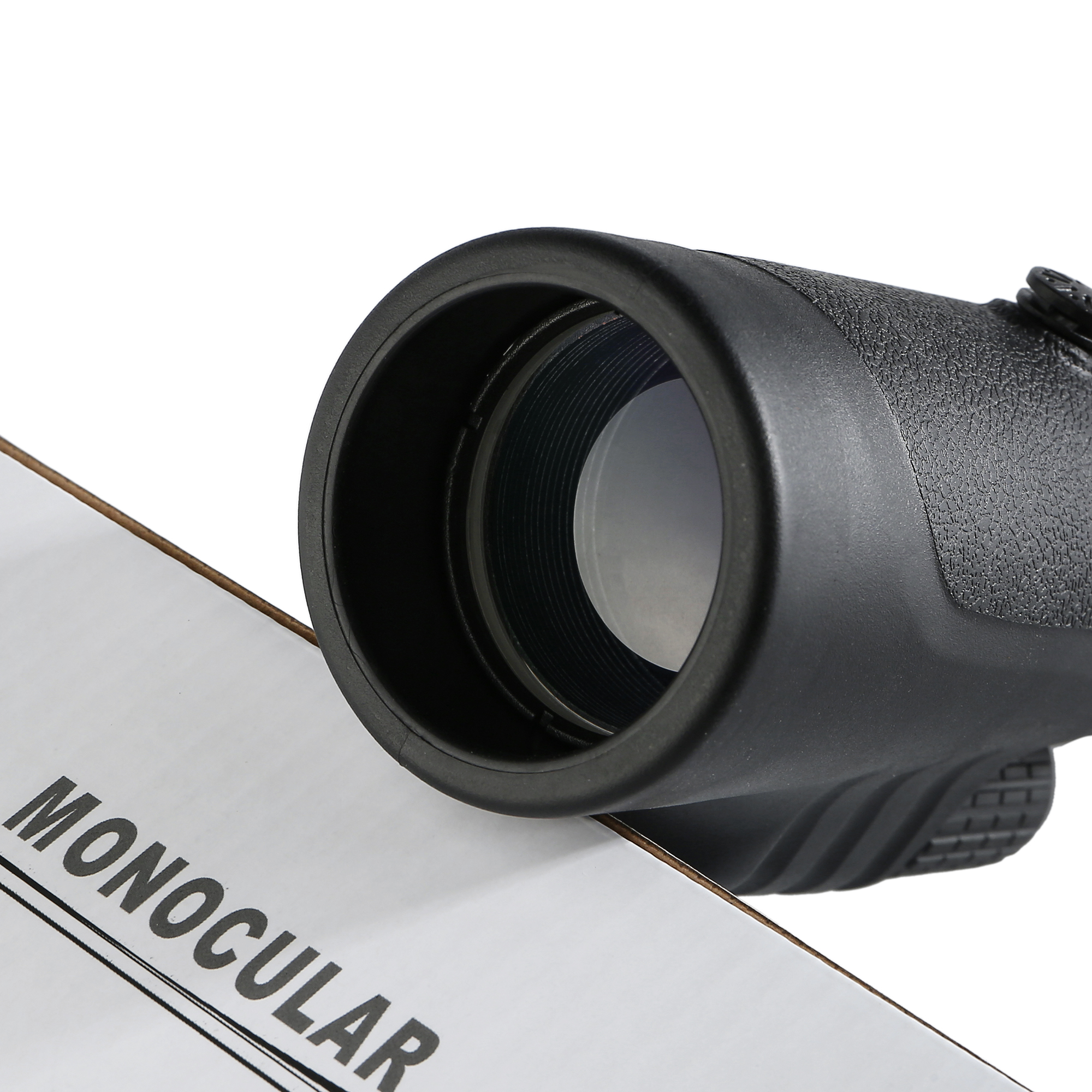 新款Eyebre10-30x42高清高倍单筒望远镜 户外便携微光夜视望眼镜详情图3