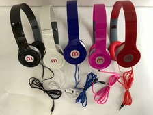 大耳机工厂定做批发便宜 畅销礼品头戴耳机 耳机厂家