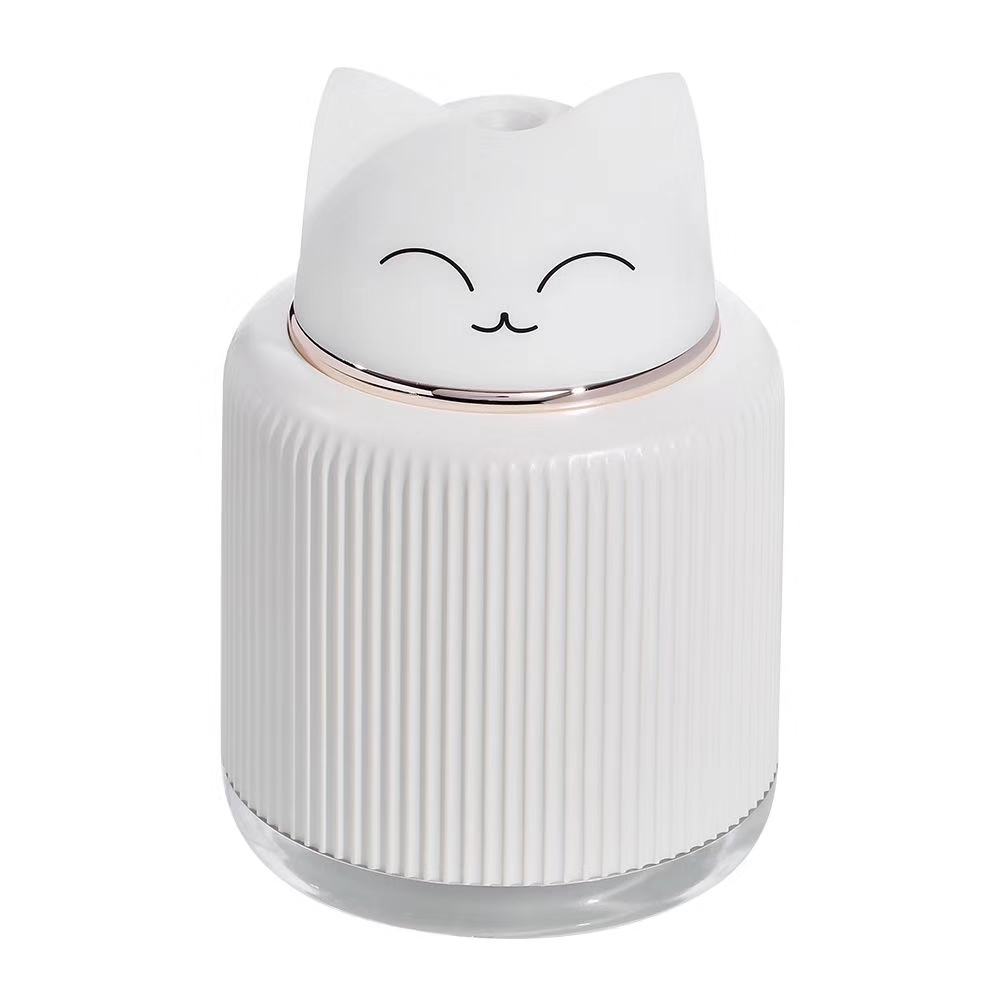The lamp pampers the humidifier thumbnail