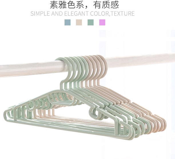 Adopt high quality thickened PP material, environmental protection tasteless, durable, multi-function design, coat, condole belt, underwear and so on easy air drying, material enough, bearing strong thumbnail
