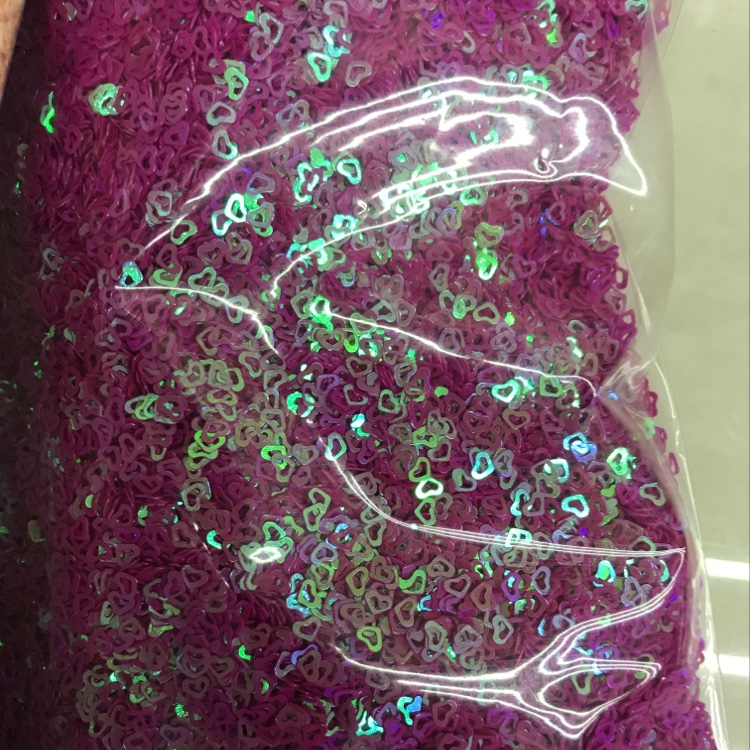 4mm空桃/4mm空桃/4mm空桃白底实物图