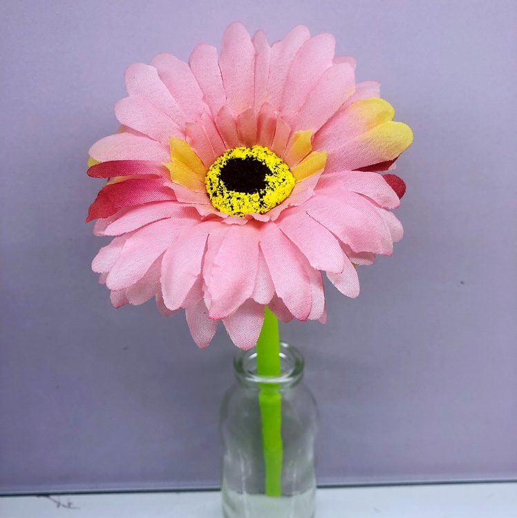 إطارات بوندانغ من الزهور المزيفة Item Picture