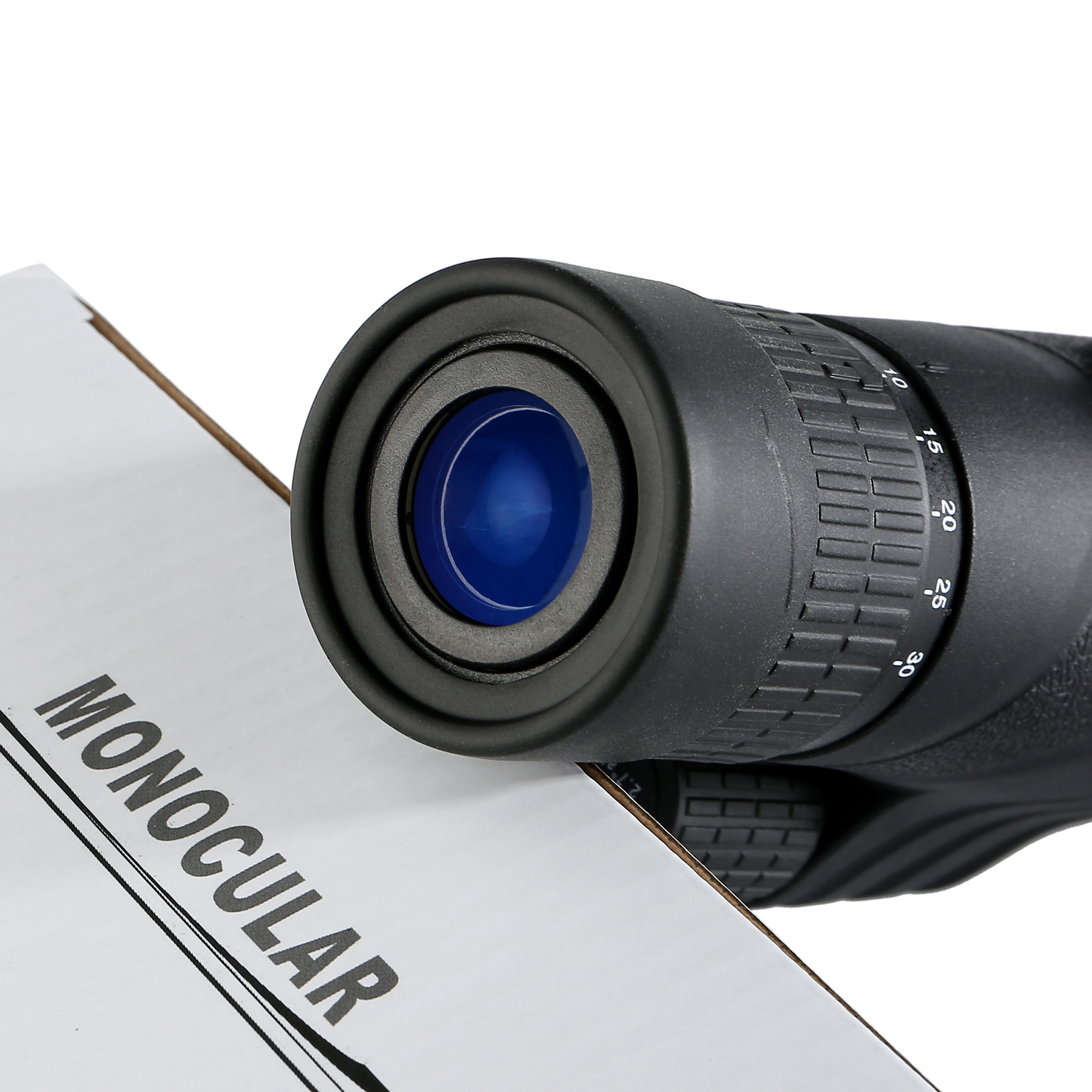 新款Eyebre10-30x42高清高倍单筒望远镜 户外便携微光夜视望眼镜详情图2