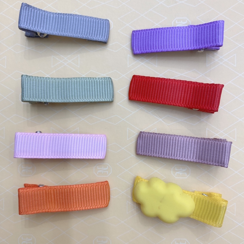 3.5cm cloth folder (color optional) thumbnail
