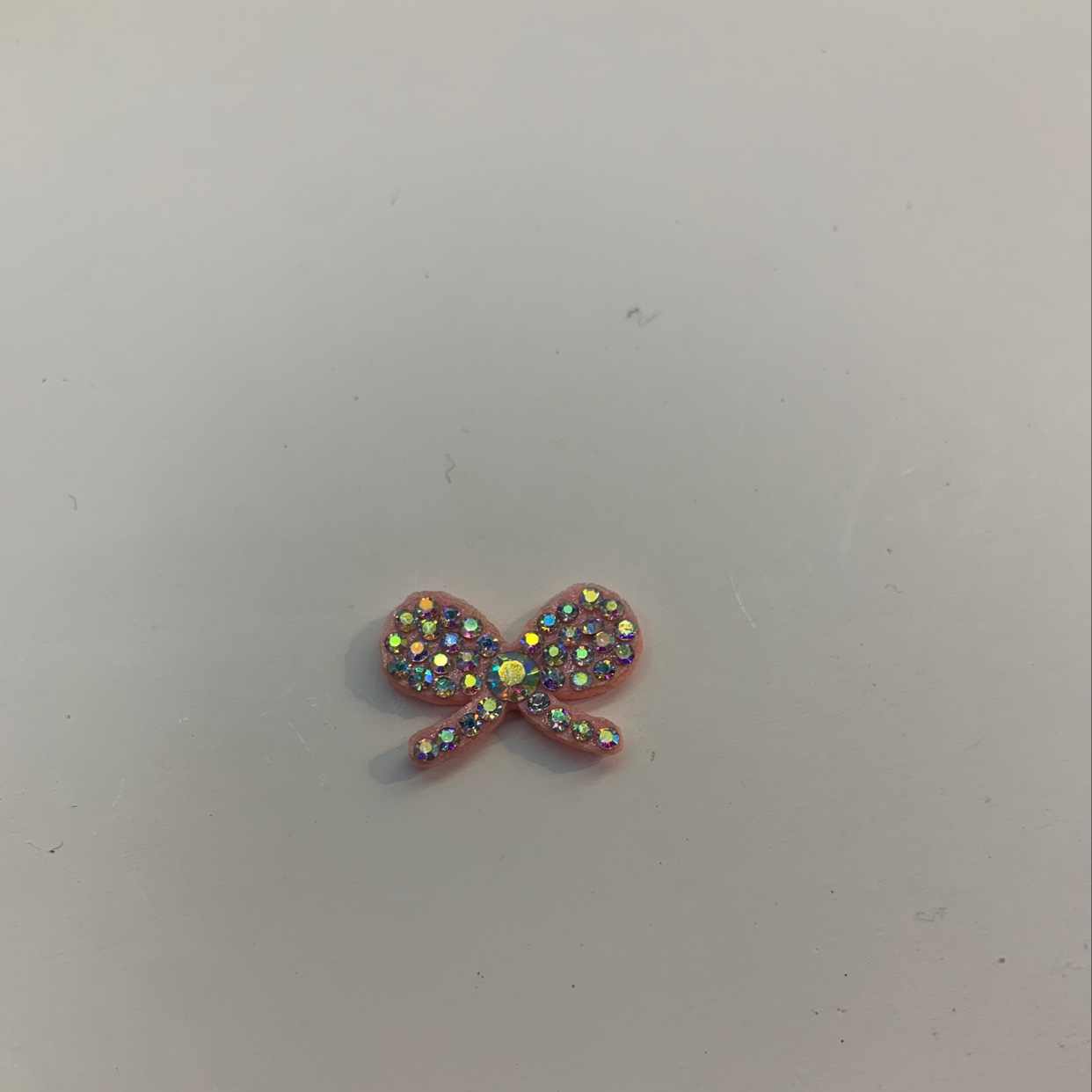 小花