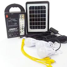太阳能照明系统AT-999型号