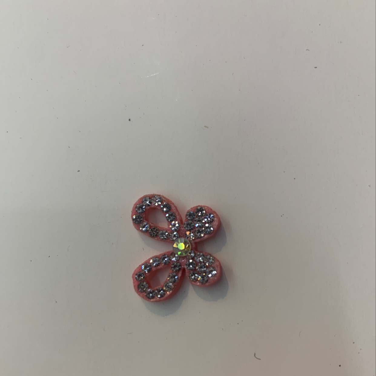 Small butterfly thumbnail