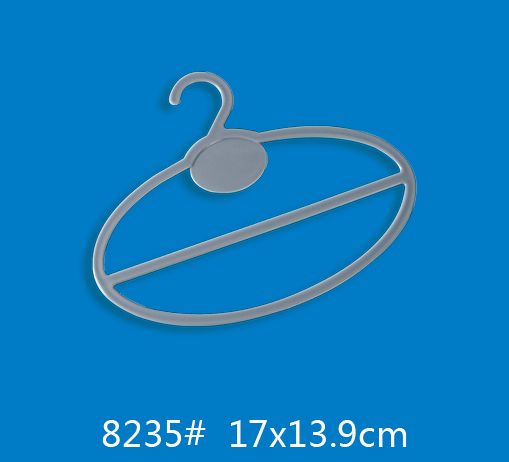 Plastic Scarf Holder 8235