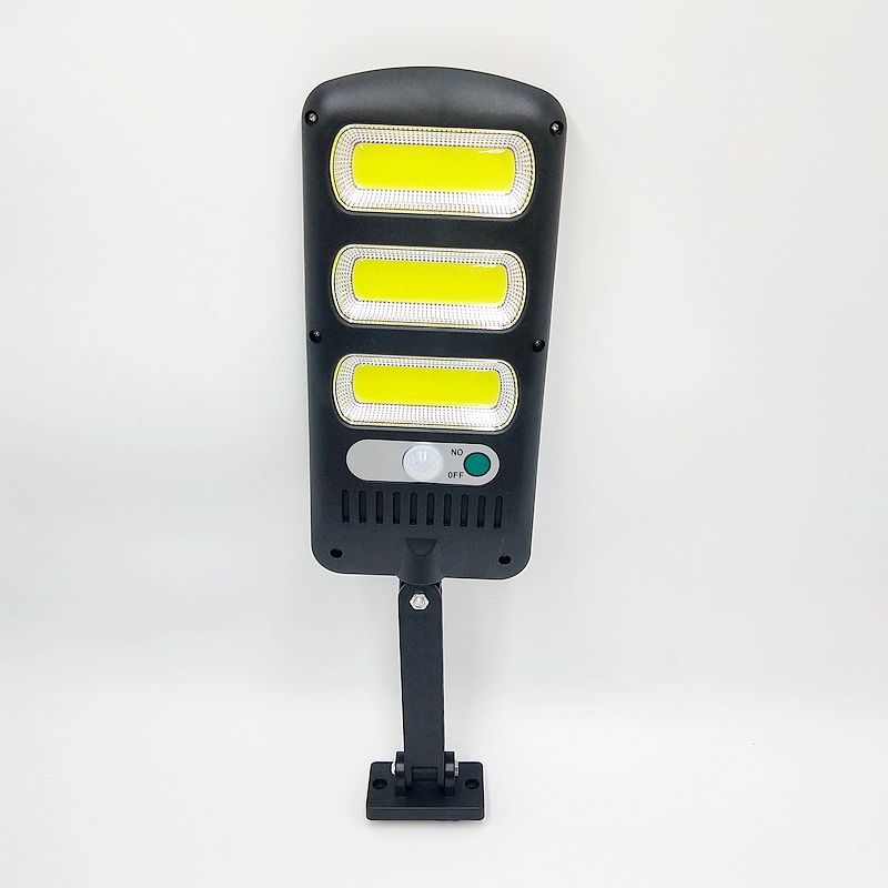 Jy-150 flash jY-150 solar sensor street lamp