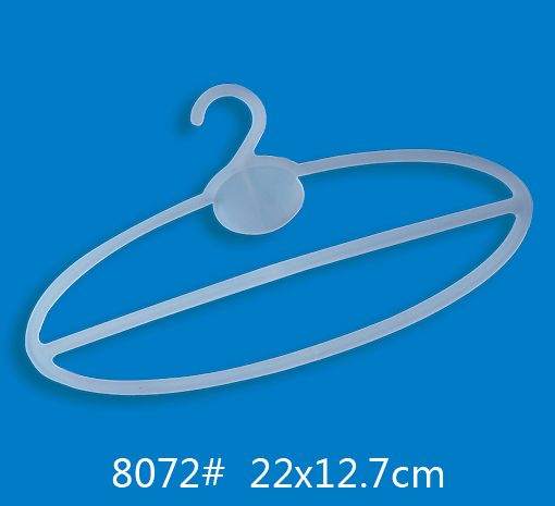 Plastic Scarf Rack 8072