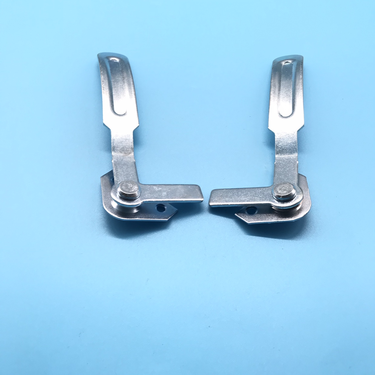 Shuzan German craftsmanship nail clipper set, daily hardware, old-fashioned steel window accessories, iron window handle, magnetic clip, wind support and shield Specification image