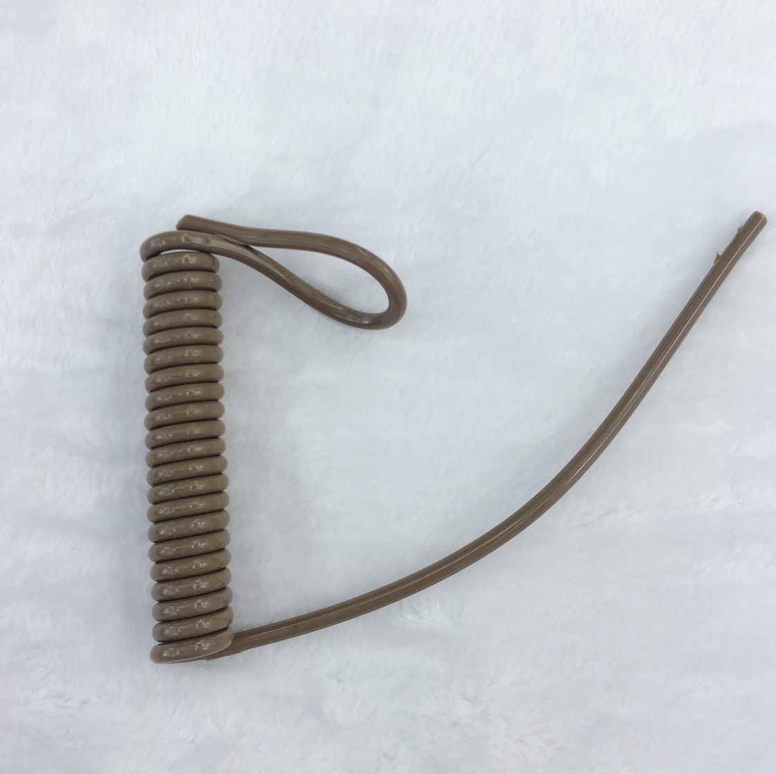 定做弹簧链失手绳