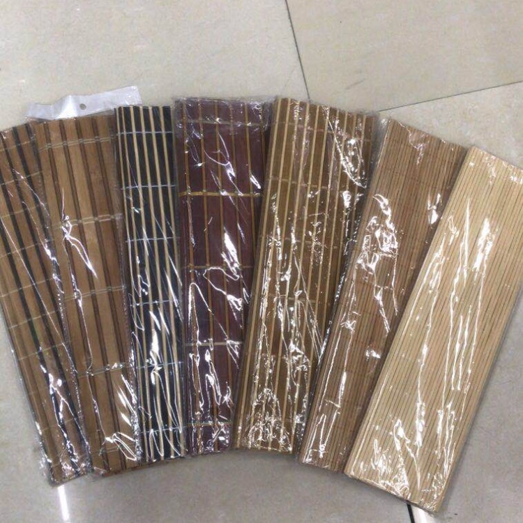 Bamboo Placat